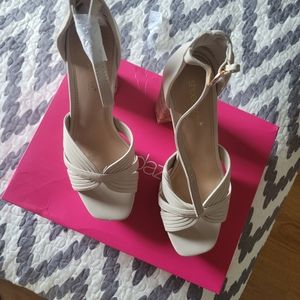 Shoedazzle High Heels